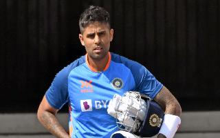 Asia Cup 2023: 'I Will Try And Crack The Code Of The 50-Over Format', Says Suryakumar Yadav